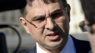 Умерената сирийска опозиция, готовност, преговори, Русия