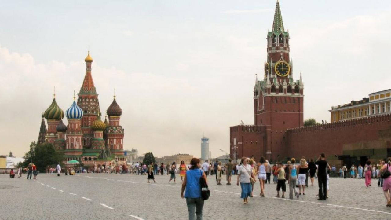 Süddeutsche Zeitung: Германски туристи се втурнаха към Русия, забравили за Крим