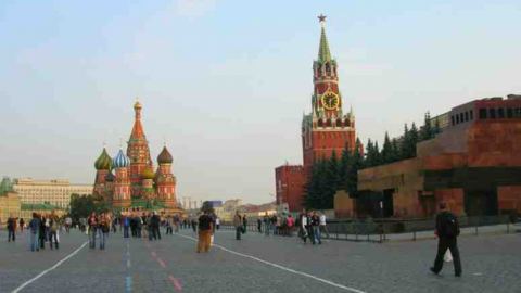 Русия ще пресича решително опитите да се разгърне нова карабахска война