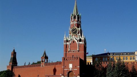 МО на Русия разработва технологии за провеждане на кибервойна