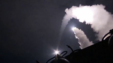 Военен аналитик назова ракетните кораби на руския ВМФ „съкрушителна сила“