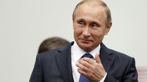 Путин не се е променил, но Западът смекчи реториката