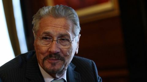 В Румъния най-големите корупционери идват от западната демокрация