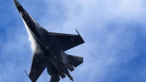 Удари по позиции на ИД в Сирия със „Солнцепек“
