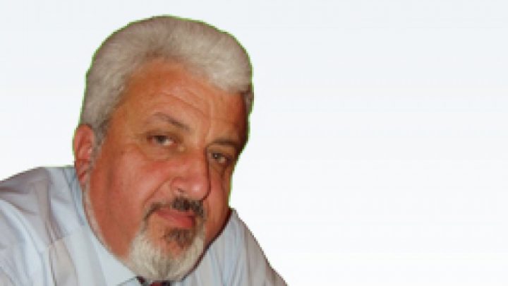 Румен Петков