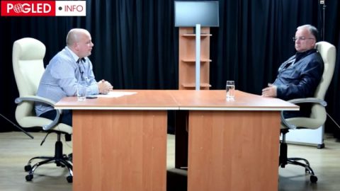 Боян Чуков в ПогледТВ: В криза ли е американската външна политика?