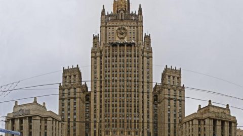 Русия се опасява от мирни жертви в Сирия заради военната операция на Турция