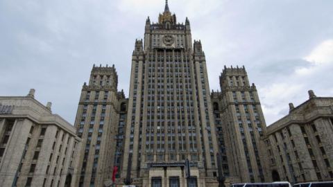 МВнР на РФ: Москва не обсъжда на преговорите федерализирането на Сирия