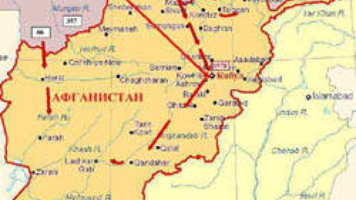 Как Русия и Америка си търсят „добри терористи“?