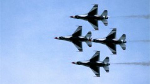 Френски и руски военни координират атаките в Сирия