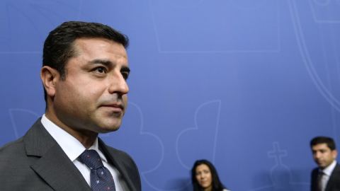 ЕС затваря очи за човешките права в Турция в опит да реши мигрантската криза