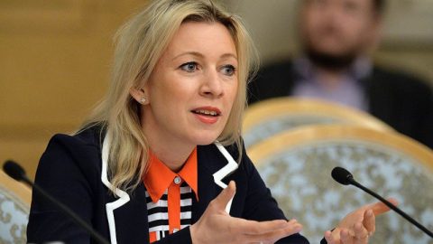 Руското МВнР е обезпокоено от новите бази на ИД в Сирия