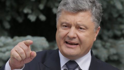 Украйна ще използва и „Евровизия“ за антируска пропаганда