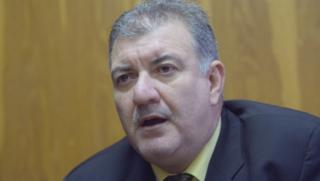 540 молби, напускане, МВР, протести, главен секретар, МВР, Георги Костов