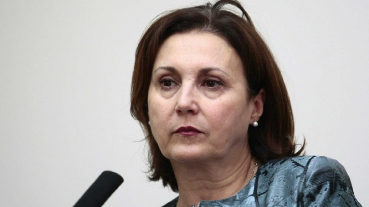 Бъчварова: Достойното политическо поведение при загуба на втори тур е оставка