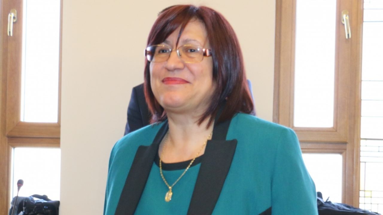 Милка Христова: Общинското здравеопазване е заплашено от финансов колапс