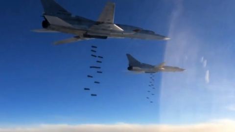 Нова съвместна операция на Русия и Турция срещу ИД