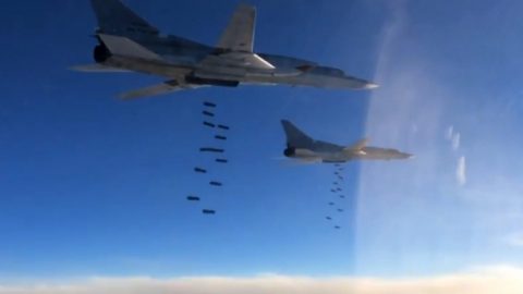 САЩ предупреждават с позиви ИД за предстоящи удари