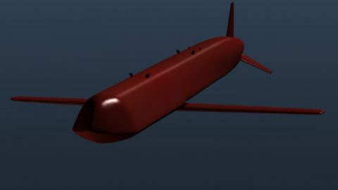 Русия използва най-новата крилата ракета Х-101 срещу ИД