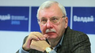 Международен тероризъм, Виталий Третяков, политическо безсилие, Европа