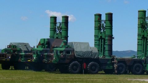 Стратегическите ракетни войски на Русия ще станат изцяло цифрови до 2020