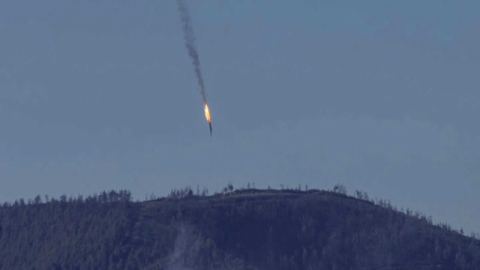 Убиецът на руския пилот се разхожда свободно из Истанбул