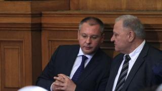 Кърваво писмо, БСП, Миков, избори, оставка, Станишев, Дъбов, Найденов