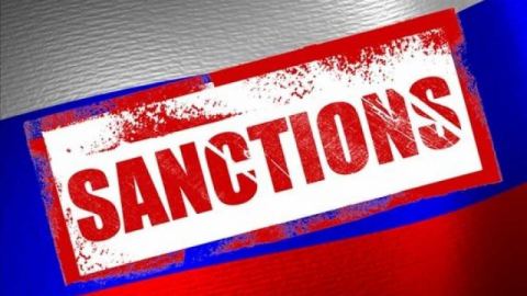 Русия въвежда нови санкции срещу ЕС, Украйна и Черна гора