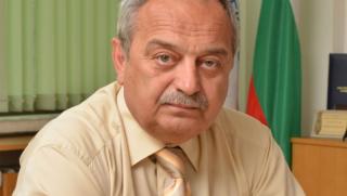 Лекари, протест