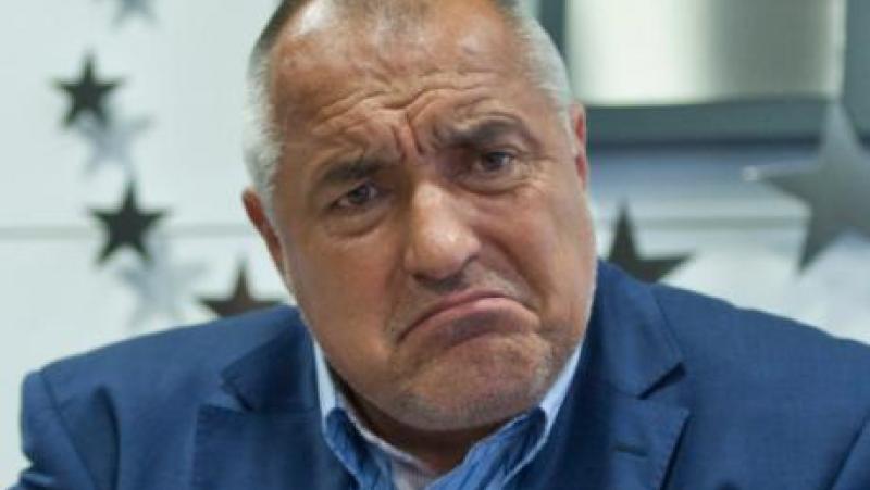 Borisov files a complaint with the prosecutor’s office about the deal with the “tsar’s stables”
 – 2024-09-25 11:30:10