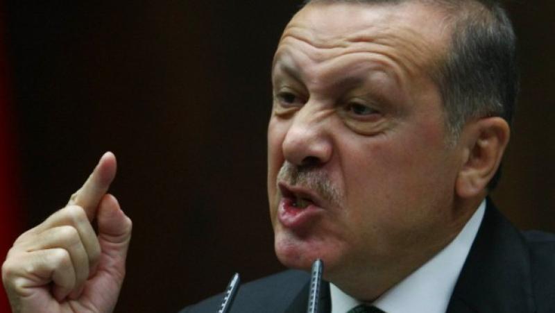 Erdogan rejects accusations of oil trade with IS
 – 2024-08-16 10:36:05