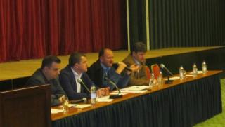 Правителство, засилва, обедняване, емиграция