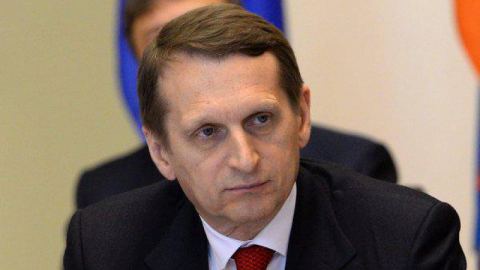 Държавната дума иска възобновяване на диалога за ПРО в Европа