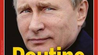 Френски депутати, Путин, приятел
