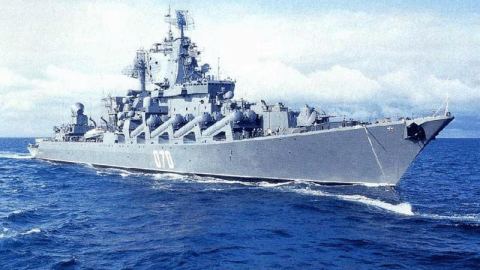 Руският флот очаква 42 кораба през 2016 година