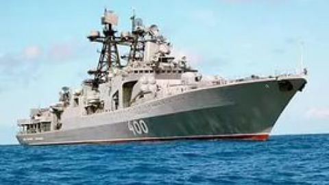 В какво състояние се намира руският флот