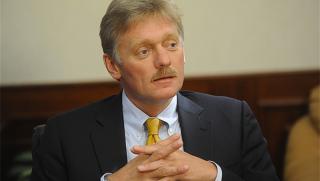 Песков, Путин, среща, Хенри Кисинджър