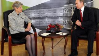 Путин, Русия, поддържа, ЮНЕСКО