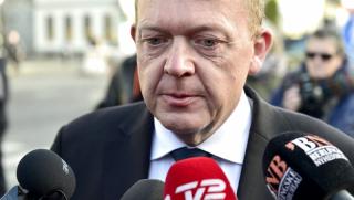 Дания, Ларс Расмусен, конфискация, скъпоценности, пари, мигранти, убежище