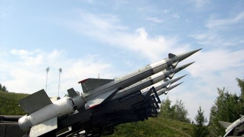 Русия създава единна система за ПВО в постсъветското пространство