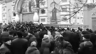 Украйна, религиозна война, сценарий, Руска пролет