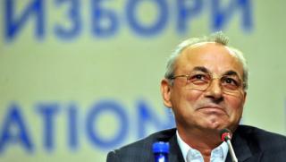 Български сюрприз, Доган, Местан, Николай Подчасов
