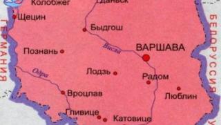 Полша, руска заплаха, армия, НАТО
