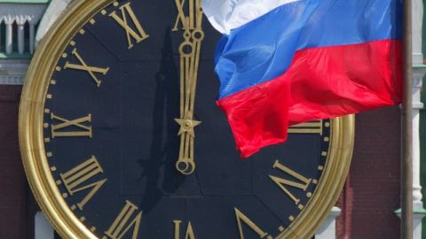 МО на Русия опроверга съобщенията за нанасяне на въздушен удар в Алепо