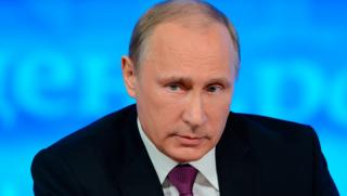 Информационна атака, Путин, US фондове