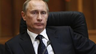 Путин, чистка, силови ведомства