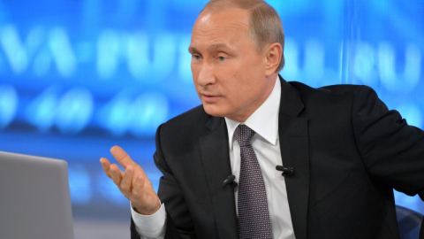 Путин: Журналистическата добросъвестност и истината са особено важни днес