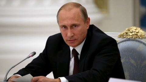 Путин нареди изтегляне на руските сили от Сирия /Обобщение/