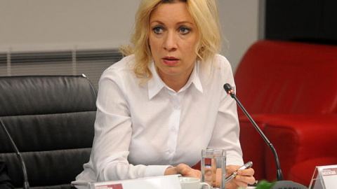 Москва: В Македония се готви "цветна революция"