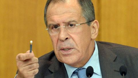 Лавров постави условие на ЕС за продължаването на "Турски поток"